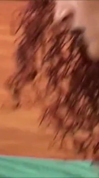 Takes the cock in butts but he goes crazy and fucks her