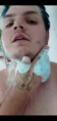 Quick Shower Show