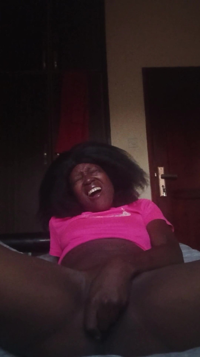 Briita: Così Arrapata Aveva Bisogno Degli Orgasmi per Sentirsi Bene