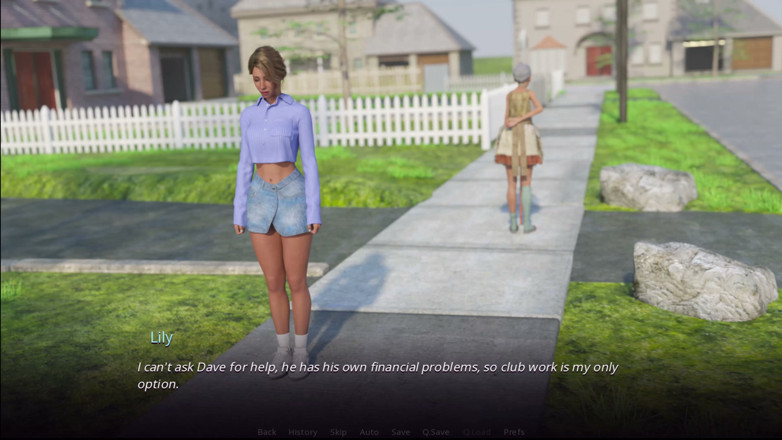 Johannes Gaming: แปลงร่างสาวร่านหมู่บ้าน 31 ทําซูซานตั้งตํารวจ