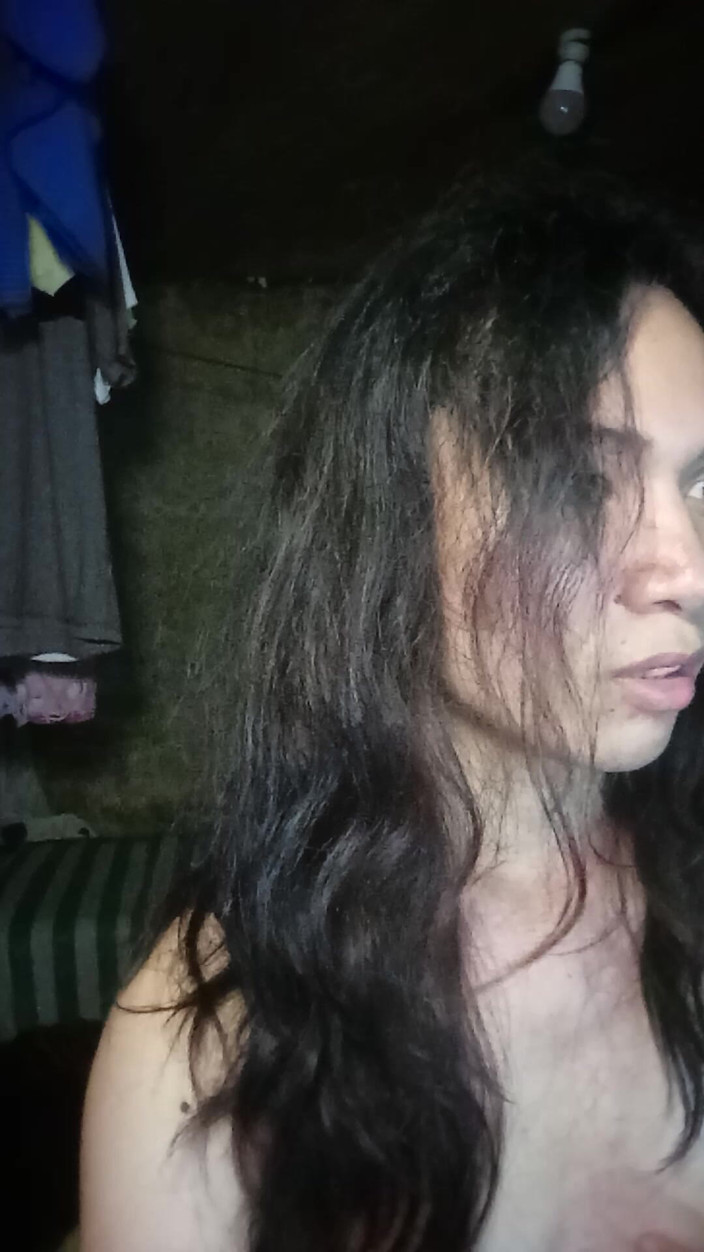 Reynaldo6: 我要去看爸爸，因为爸爸不想操我