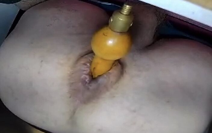 Haggy Baggy: Lebih banyak dari kontol besar lubang fanny bengkak