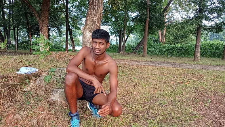 LinearOrnament35: Twój trening sip zostaw dziewczynę na kolanach