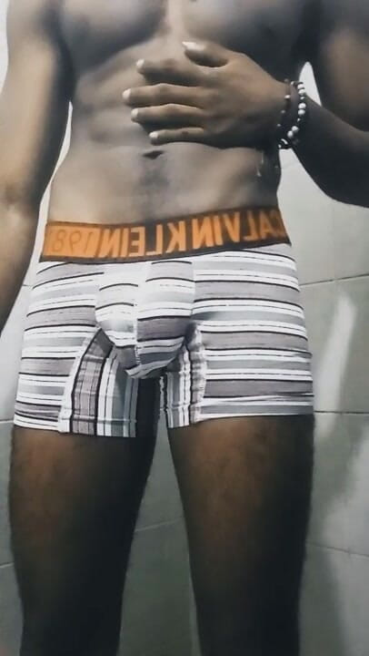 Brylanez: 独自手淫