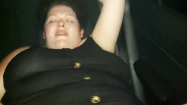Real homemade BBW BBC porn: Youngenglishbbw grote zwarte lul Nata4sex neukt mijn kont en vingert...