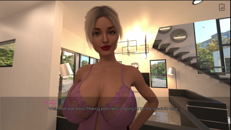 Wickedgammes studio: Cupluri pofticioase (partea 3)