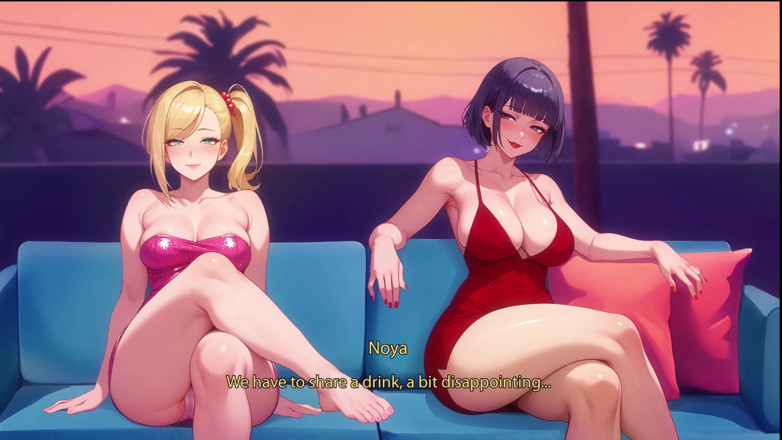 Wickedgammes studio: I Love Your Wife (part 8)