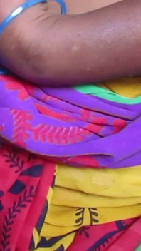 Servent Tamil Stepaunty Boob Pressing House Owner