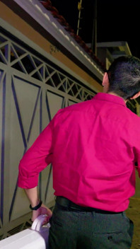 È Iniziato Come Un Massaggio... E Sono Finita in Un Casino Incredibile