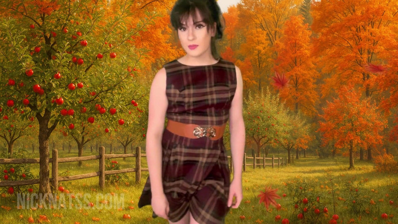 Natalie Napoli: Ich will dir solche versauten dinge antun