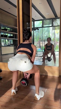 seksi top aur tait shorts men jim kasarat