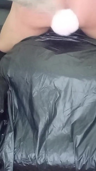 Crossdresser Hardcore Spank