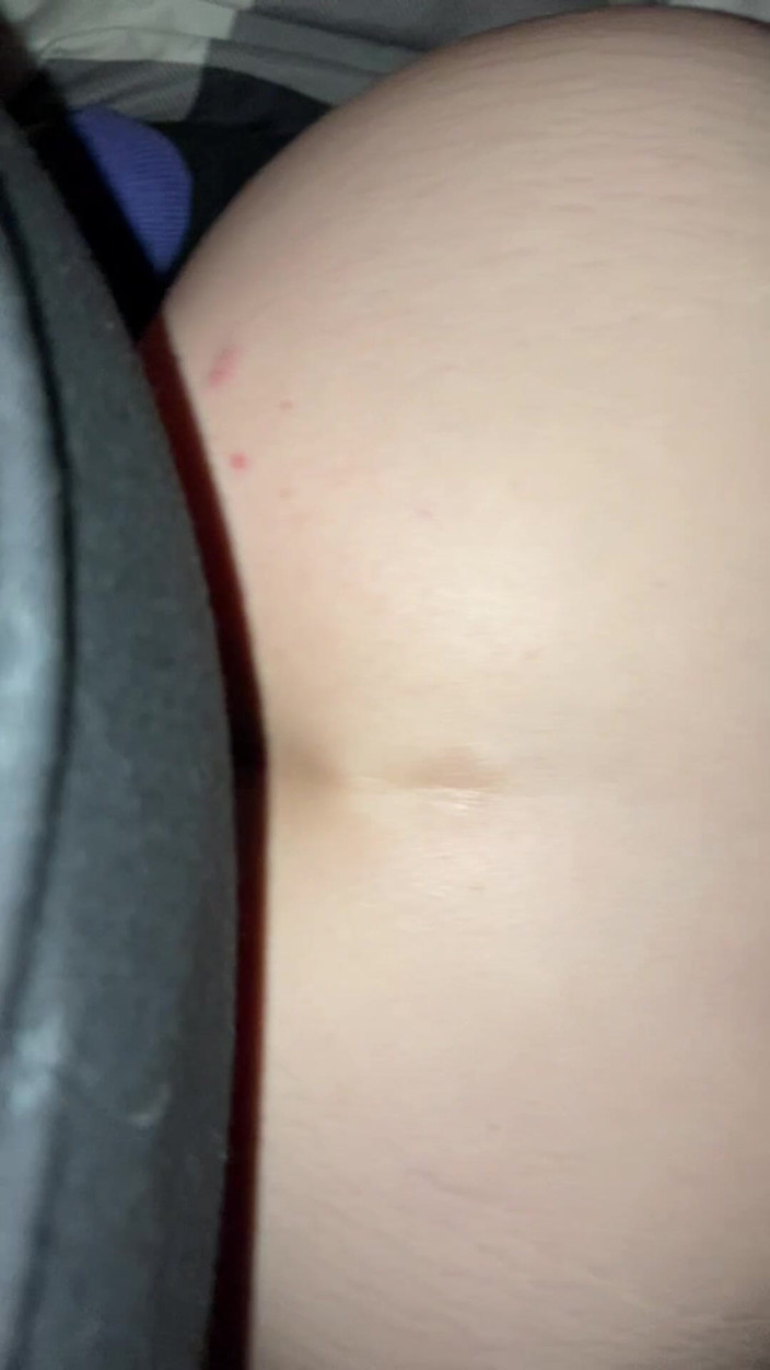 Sexy couple Canada: Great Anal