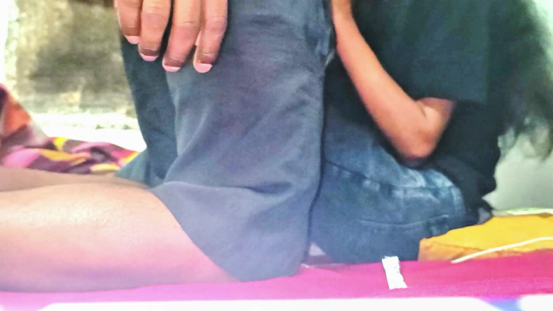 SanskariGirl1: Baise avec son copain pour la Saint-Valentin