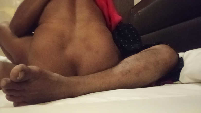 Your Shona: Ich habe meine stiefmutter viel gefickt, nachdem ich sie in...