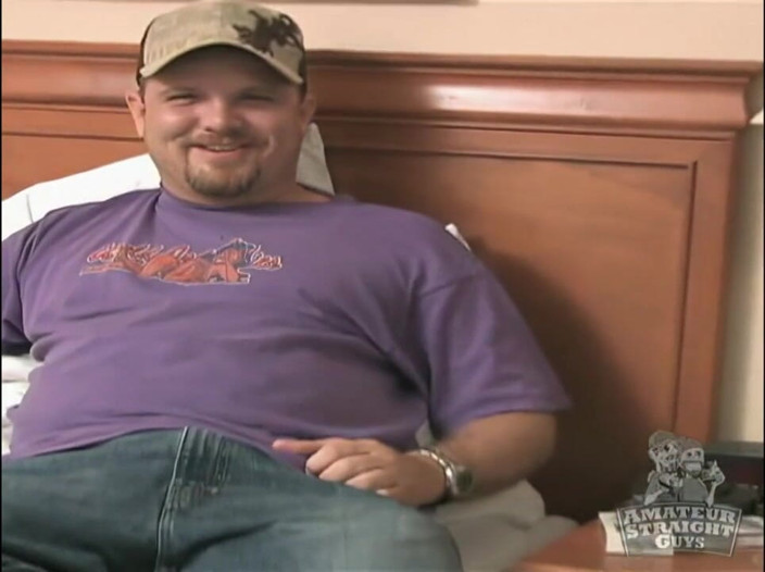 Jay's Amateur Straight Guys: JSG Chronicles vol. 7