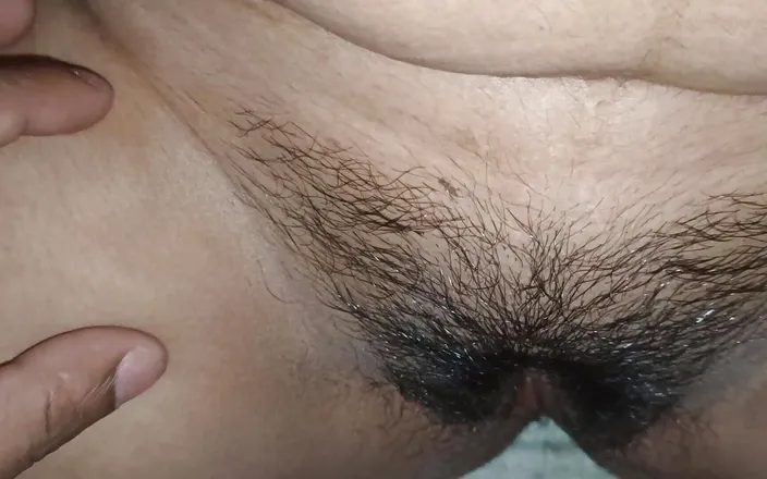 Home work: Shaving Live Desi