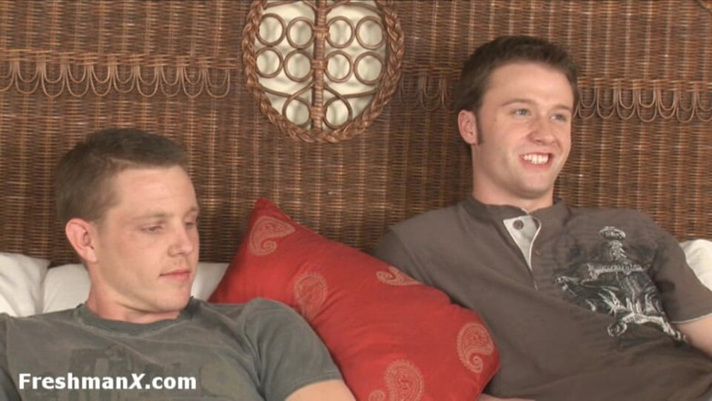 Boyfun: Austin &amp; Landon - HD Movie