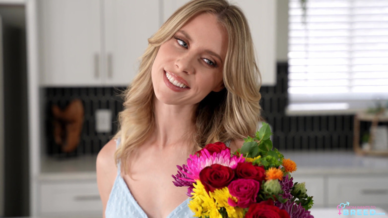 MomWantsToBreed: Flowers for my stepmom - s2:e10