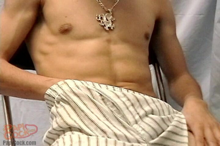 Papi Cock: Hotbebe