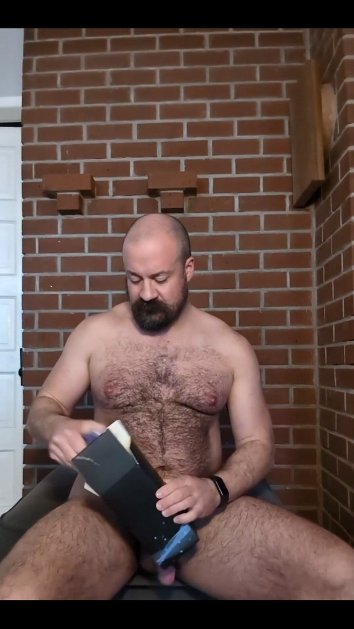 The Gay Quadzilla: kuchh ne plag anboksing