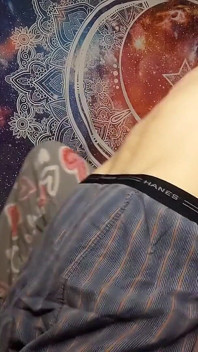 Stiefvader pj creampie