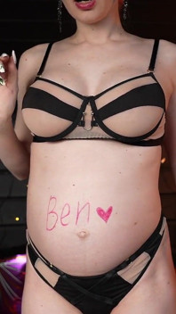 Ibu tiri hamil juga memerlukan seks, Ben