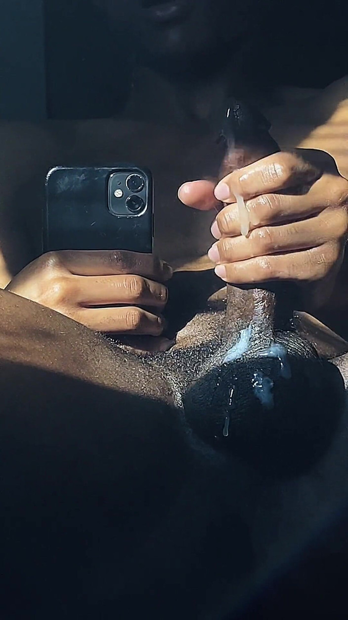 Boy Wonder: Ich bin erbärmlich, also sabbere ich milchiges sperma schnell!