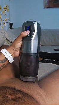 Step Mom Caught Step Son with Boner and Helps to Cum Quick on Her Ass While Her Husband Is Working - Leyne Rodriguez