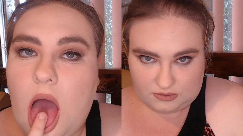 LaLaDelilah: BBW mind fuck