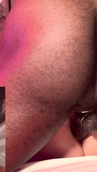 Pierwszy anal Georginy Gee w / Axel króluje