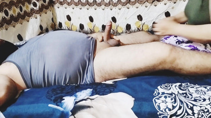 Ahmed and Samah: Video rekaman seks gadis imut mesir
