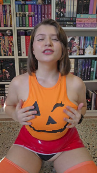 Velma Lost Her Glasses - I Thought the Ghost Was Shaggy
