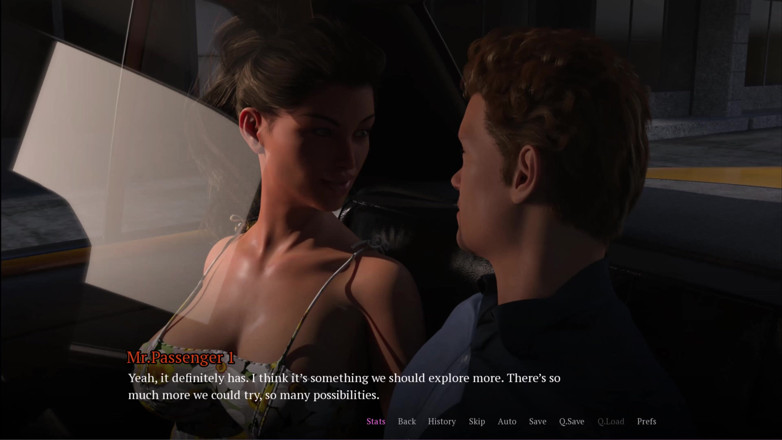Kitty Gamer: L'adorato matrimonio 1 evelyn sarà aperta per un marraige aperto