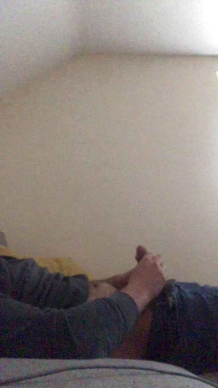 Irish34: Một mình và nứng