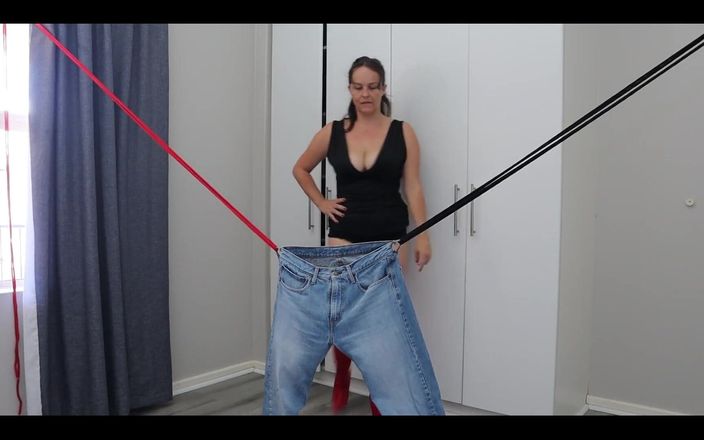 Kinky Lyrical: Per le mie stravaganti che sballo le palle