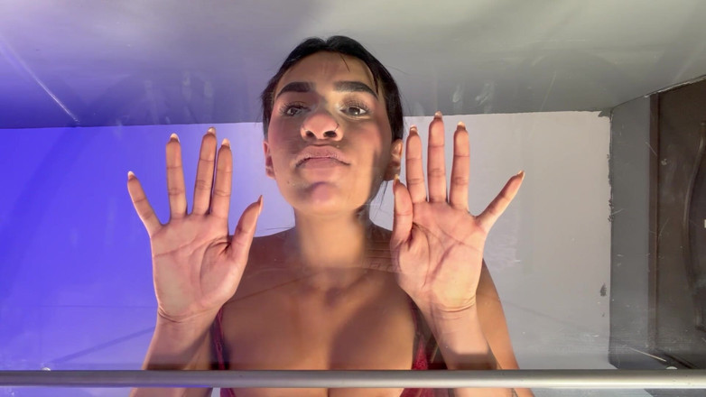 Elikink: Watch Me Deform for You