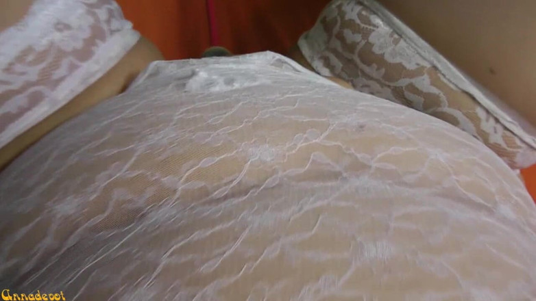 Anna Devot: The fuck-machine can anytime