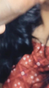 Indiano devor bhabhi scopa con chiacchiere sporche