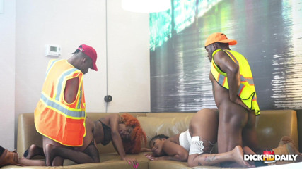 DICKHDDAILY: Oluşturulmuş Etiket Takımı: Honeydippedc