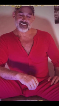 Happy New Year, Men! Start Your Year off Right with a Long (40 Minute), Guided, Verbal Fantasy Masturbation.