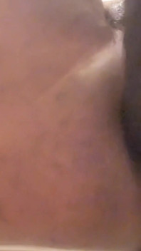 Thick BBC Opens Me up and Prostate Orgasm