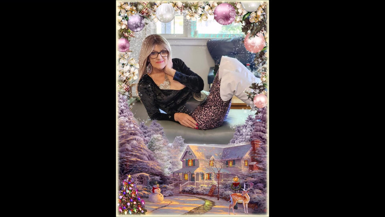 Patty doll 53: Xmas 照片