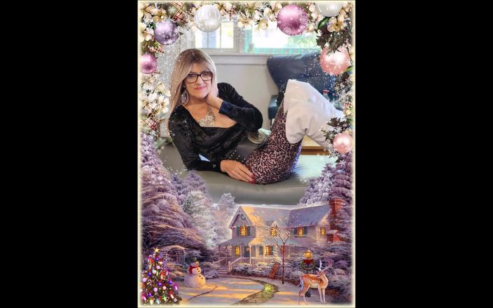 Patty doll 53: Xmas Photos