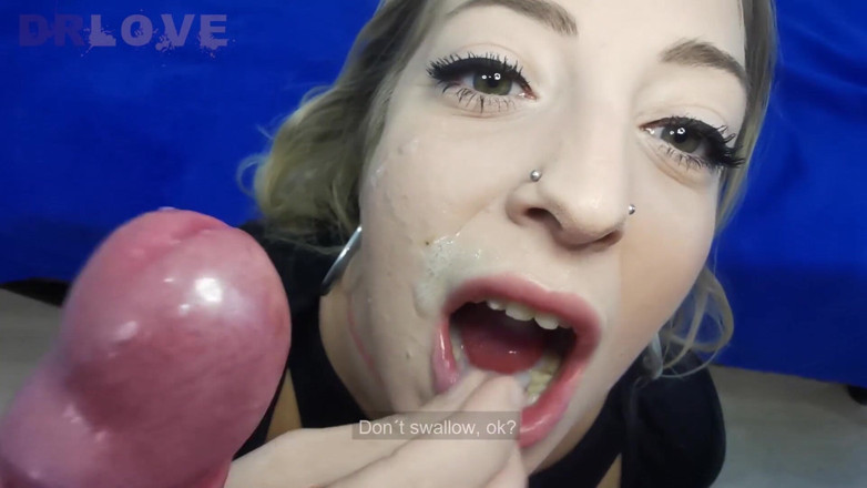 Dr Love: Venom Evil için krem ile churros