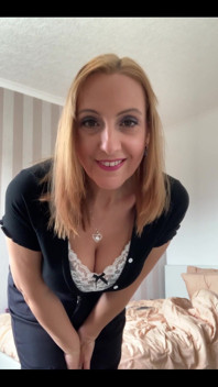 Quick Outfit Tease