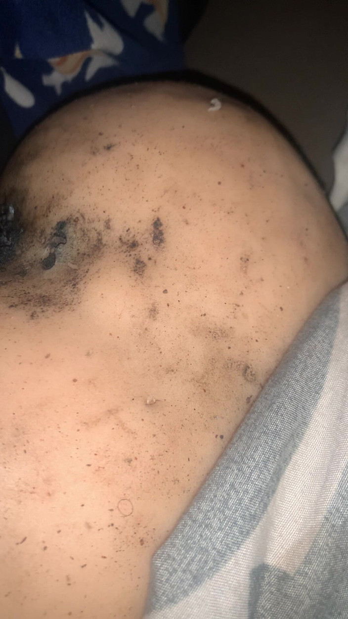 Bangcum8: Ağır cubby anal havalı bebek götü büyük yarakla dölünü dışarı...