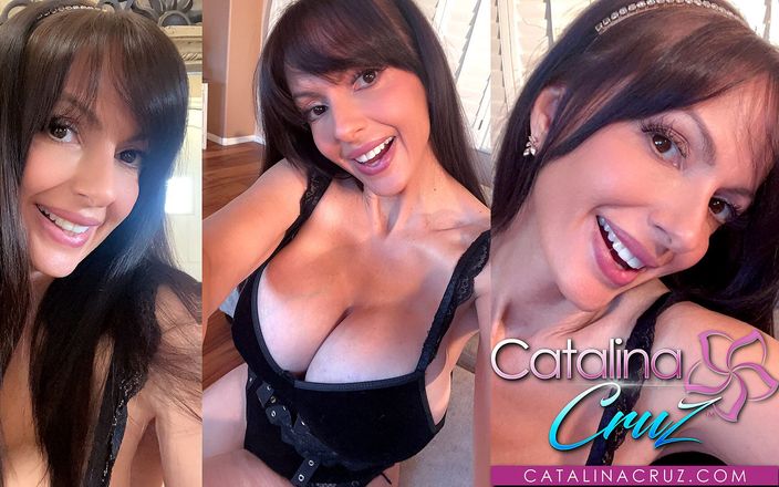 Catalina Cruz VR: Catalina Cruz - Dobra Księżniczka 5K VR