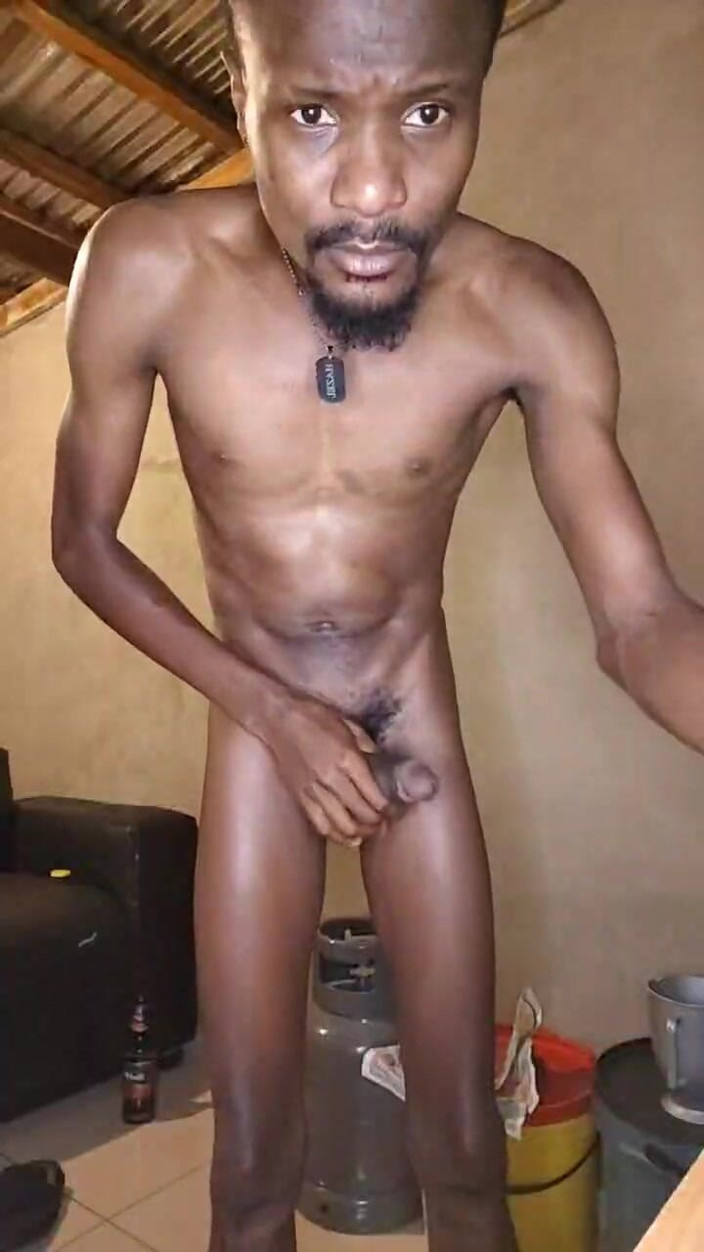 Skinnyhazel: 그냥 해보자