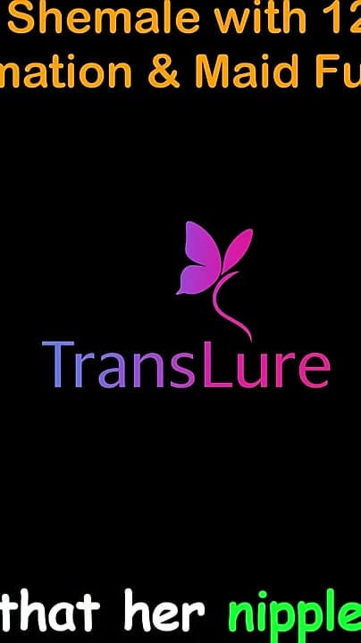 TransLure: Cerita seks gadis semok kulit hitam dengan kontol 20 cm - transformasi &amp;...